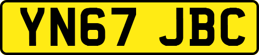 YN67JBC