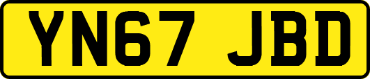 YN67JBD