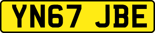 YN67JBE