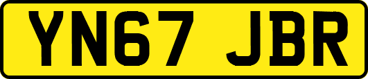 YN67JBR