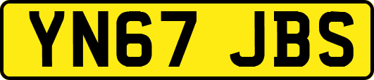 YN67JBS