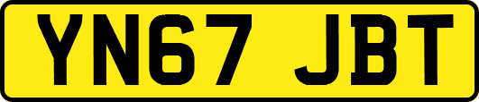 YN67JBT