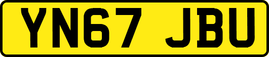 YN67JBU