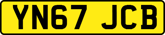 YN67JCB