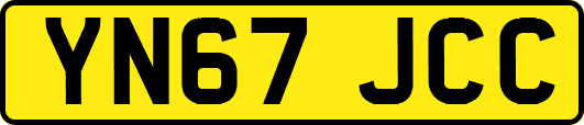 YN67JCC