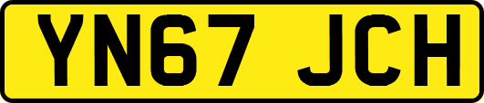 YN67JCH