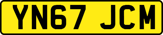 YN67JCM