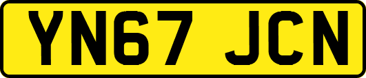 YN67JCN