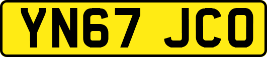 YN67JCO