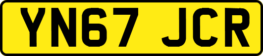 YN67JCR