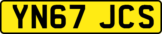 YN67JCS