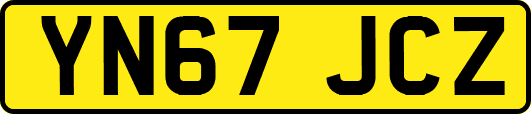 YN67JCZ
