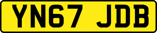 YN67JDB