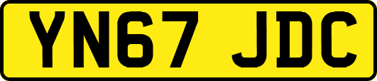 YN67JDC