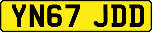 YN67JDD