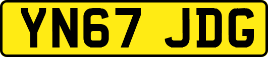 YN67JDG