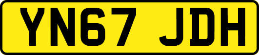 YN67JDH