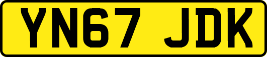 YN67JDK