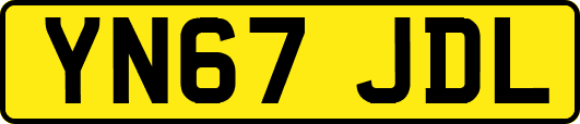 YN67JDL