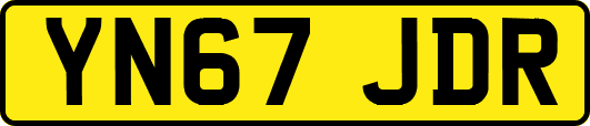 YN67JDR