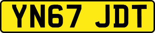 YN67JDT