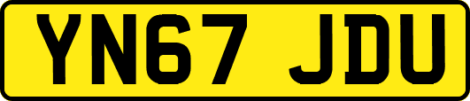 YN67JDU