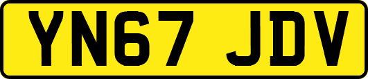 YN67JDV