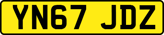YN67JDZ