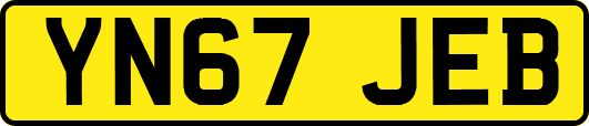 YN67JEB