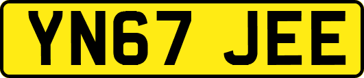 YN67JEE