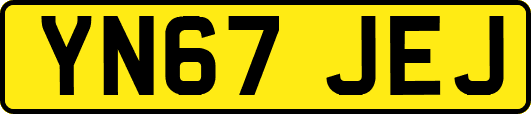 YN67JEJ