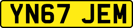 YN67JEM