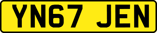 YN67JEN