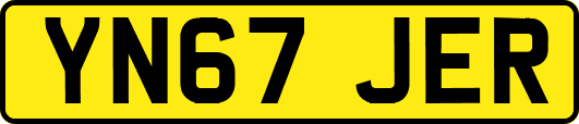 YN67JER