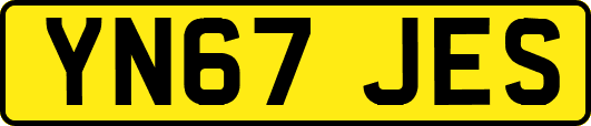 YN67JES