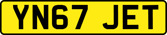 YN67JET