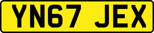YN67JEX