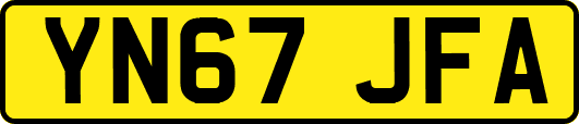 YN67JFA
