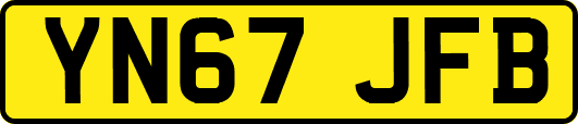 YN67JFB
