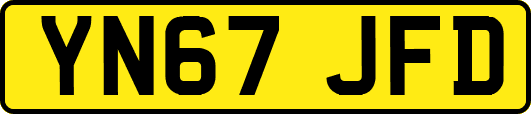 YN67JFD
