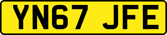 YN67JFE