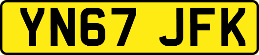 YN67JFK