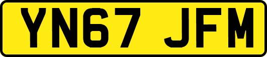 YN67JFM