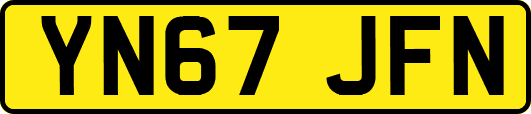 YN67JFN