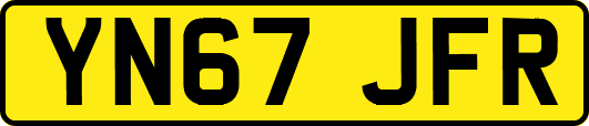 YN67JFR