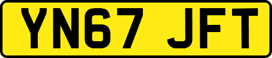 YN67JFT