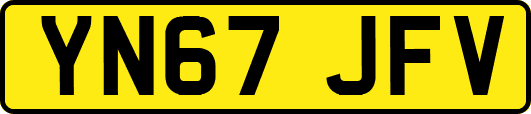 YN67JFV