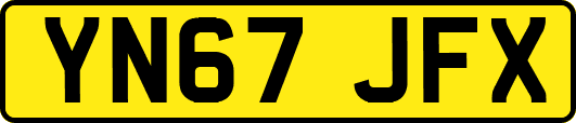 YN67JFX