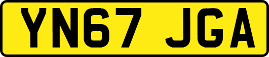 YN67JGA