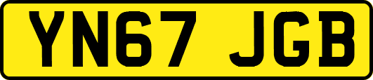 YN67JGB